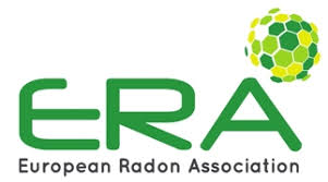 European Radon Association logo